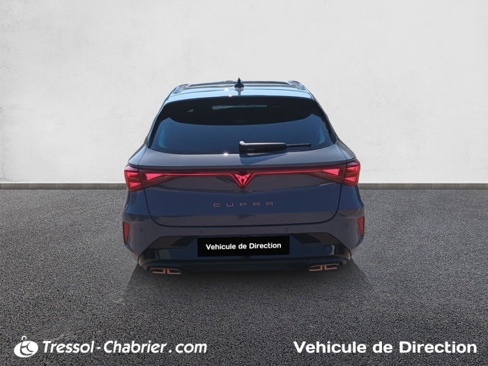 Cupra LEON SPORTSTOURER Nouveau eHybrid 272 ch DSG6 VZ