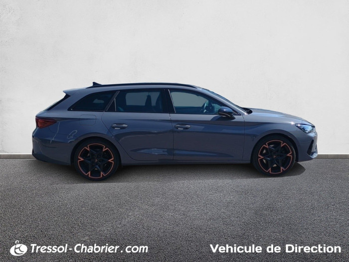 Cupra LEON SPORTSTOURER Nouveau eHybrid 272 ch DSG6 VZ