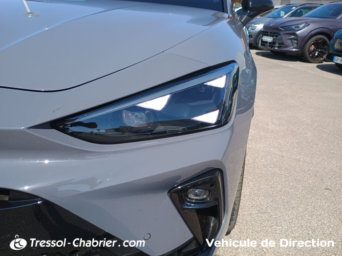 Cupra LEON SPORTSTOURER Nouveau eHybrid 272 ch DSG6 VZ