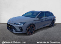 Cupra LEON SPORTSTOURER Nouveau eHybrid 272 ch DSG6 VZ