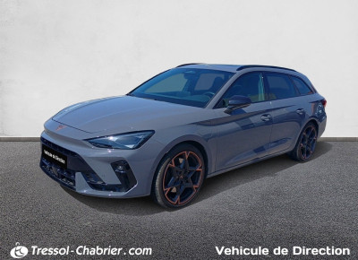 Cupra LEON SPORTSTOURER Nouveau eHybrid 272 ch DSG6 VZ