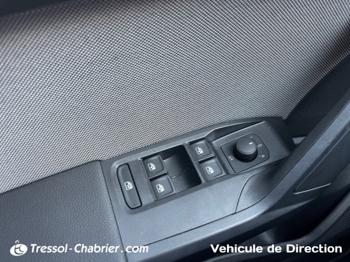 Seat Ibiza Nouvelle 1.0 TSI 115 ch Start/Stop DSG7 FR