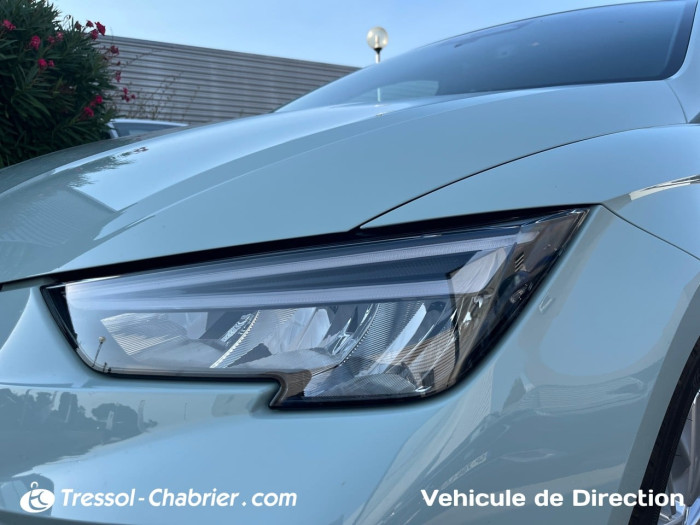 Seat Ibiza Nouvelle 1.0 TSI 115 ch Start/Stop DSG7 FR