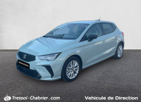 Seat Ibiza Nouvelle 1.0 TSI 115 ch Start/Stop DSG7 FR