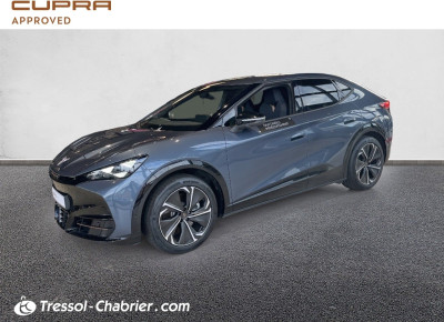Cupra TAVASCAN 286 ch V