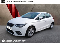 Seat Ibiza 1.0 EcoTSI 95 ch S/S BVM5 Business