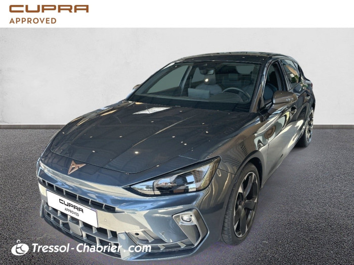 Cupra LEON Nouveau 2.0 TDI 150 ch DSG7 V