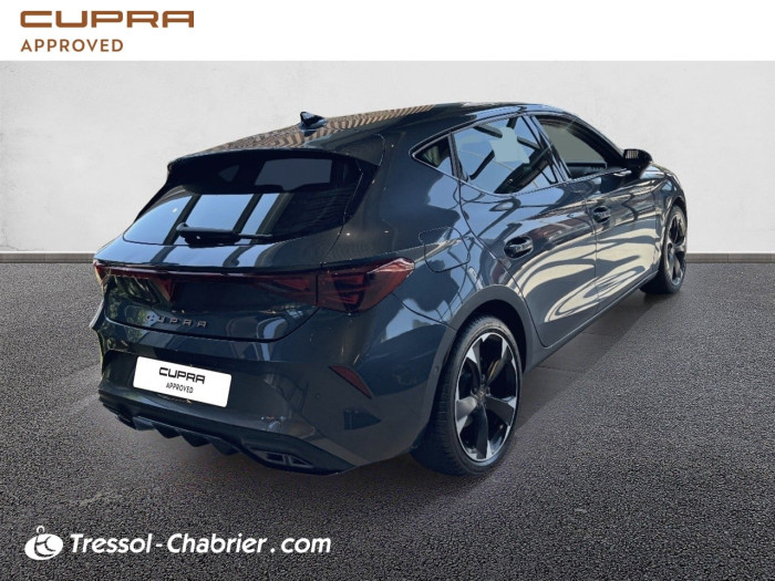 Cupra LEON Nouveau 2.0 TDI 150 ch DSG7 V