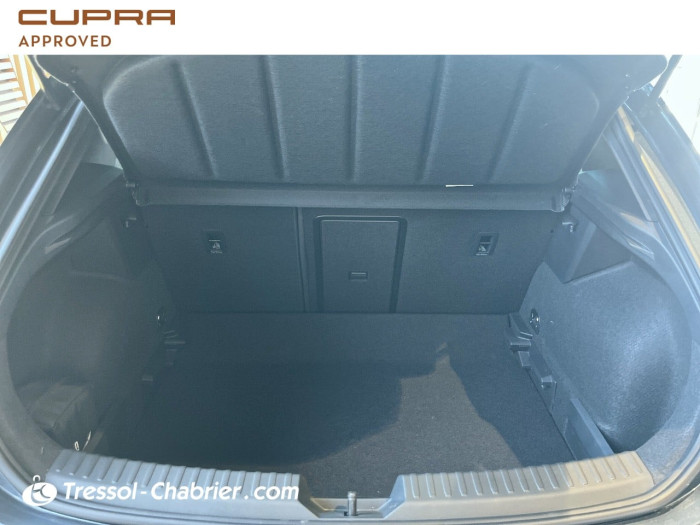 Cupra LEON Nouveau 2.0 TDI 150 ch DSG7 V