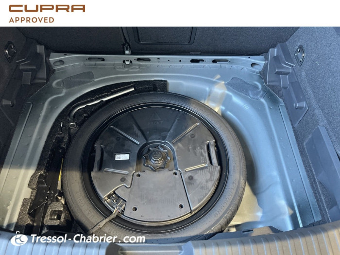 Cupra LEON Nouveau 2.0 TDI 150 ch DSG7 V