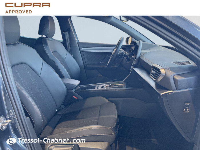 Cupra LEON Nouveau 2.0 TDI 150 ch DSG7 V