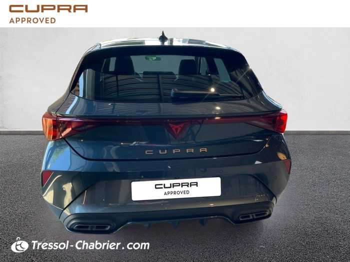 Cupra LEON Nouveau 2.0 TDI 150 ch DSG7 V