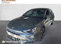 Cupra LEON Nouveau 2.0 TDI 150 ch DSG7 V