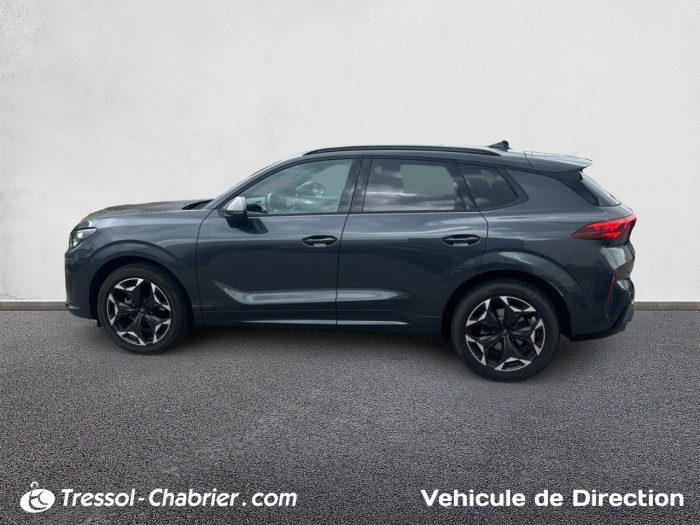 Cupra TERRAMAR Nouveau 1.5 eTSI Hybrid 150 ch DSG7 V
