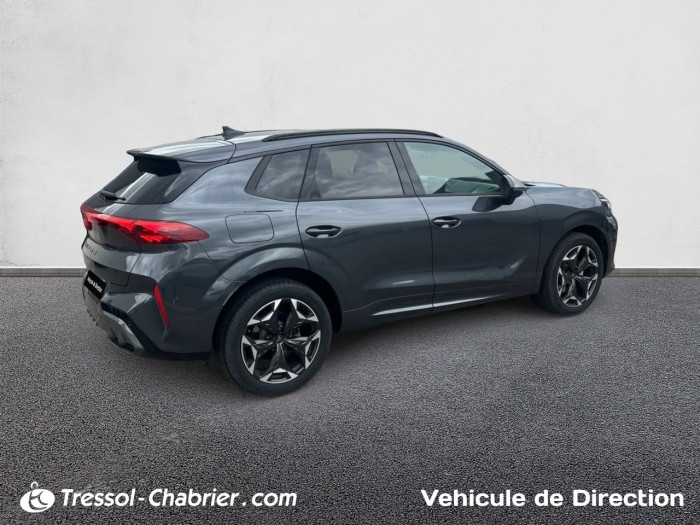 Cupra TERRAMAR Nouveau 1.5 eTSI Hybrid 150 ch DSG7 V