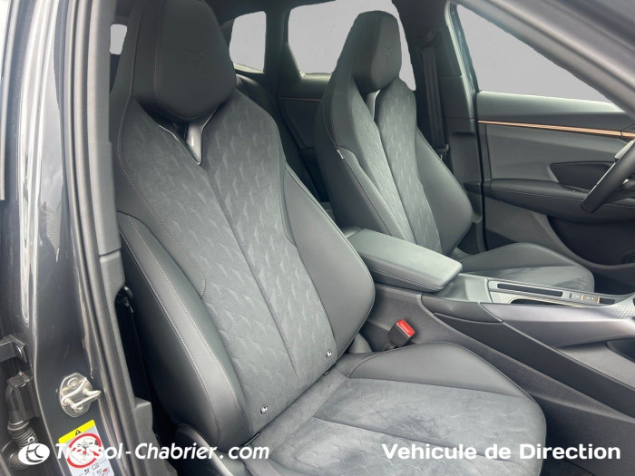 Cupra TERRAMAR Nouveau 1.5 eTSI Hybrid 150 ch DSG7 V