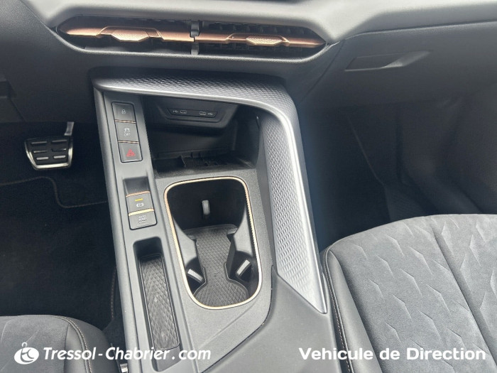 Cupra TERRAMAR Nouveau 1.5 eTSI Hybrid 150 ch DSG7 V
