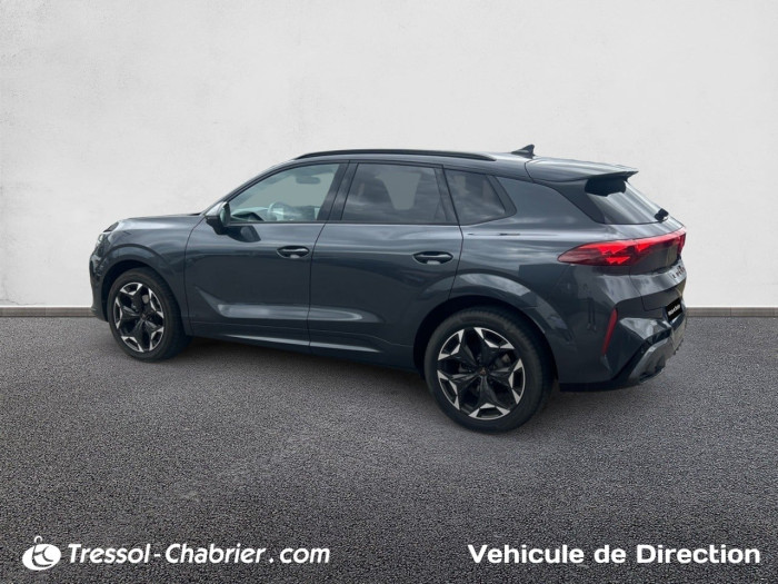 Cupra TERRAMAR Nouveau 1.5 eTSI Hybrid 150 ch DSG7 V