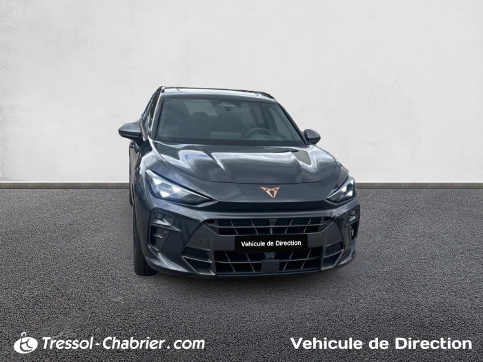 Cupra TERRAMAR Nouveau 1.5 eTSI Hybrid 150 ch DSG7 V
