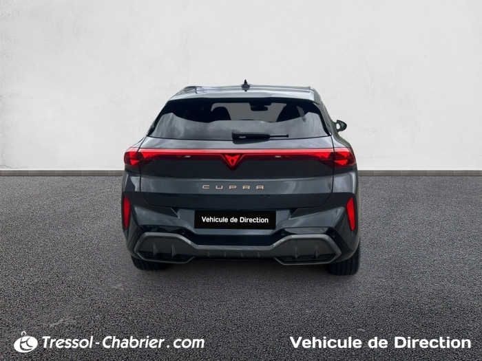 Cupra TERRAMAR Nouveau 1.5 eTSI Hybrid 150 ch DSG7 V
