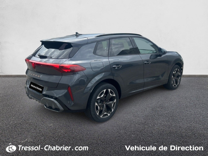 Cupra TERRAMAR Nouveau 1.5 eTSI Hybrid 150 ch DSG7 V