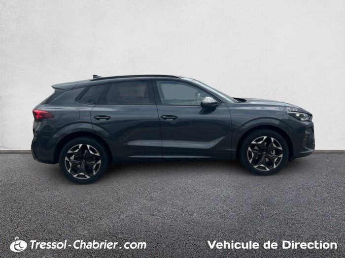 Cupra TERRAMAR Nouveau 1.5 eTSI Hybrid 150 ch DSG7 V