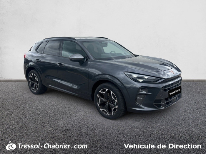 Cupra TERRAMAR Nouveau 1.5 eTSI Hybrid 150 ch DSG7 V