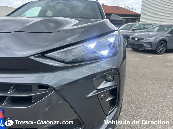 Cupra TERRAMAR Nouveau 1.5 eTSI Hybrid 150 ch DSG7 V