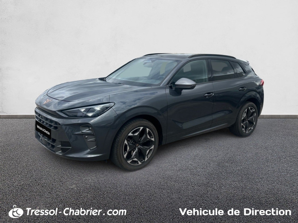 Cupra TERRAMAR Nouveau 1.5 eTSI Hybrid 150 ch DSG7 V