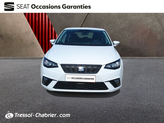 Seat Ibiza 1.0 TSI 95 ch S/S BVM5 Style