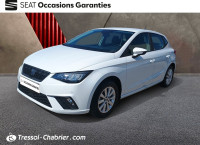 Seat Ibiza 1.0 TSI 95 ch S/S BVM5 Style
