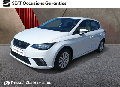 Seat Ibiza 1.0 TSI 95 ch S/S BVM5 Style