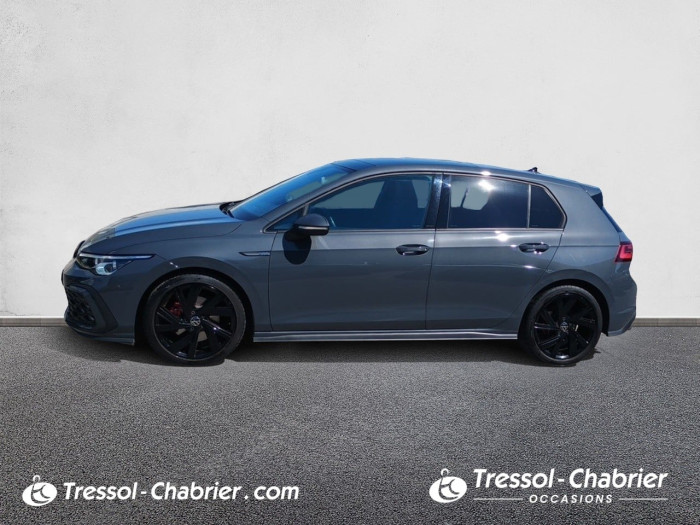 Volkswagen Golf 2.0 TDI SCR 200 DSG7 GTD