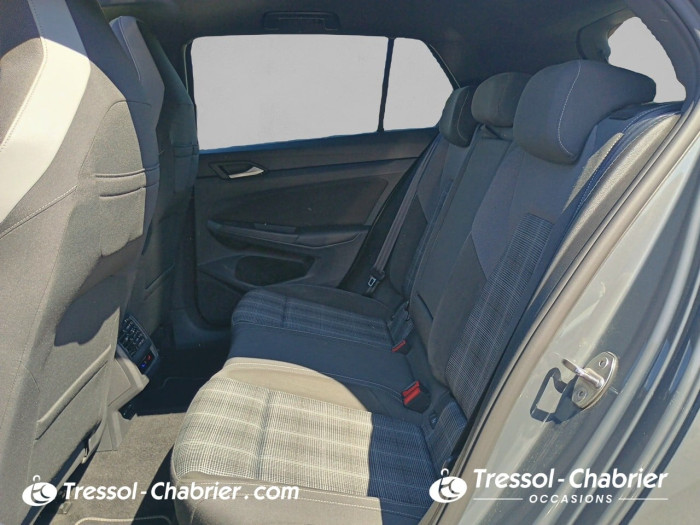 Volkswagen Golf 2.0 TDI SCR 200 DSG7 GTD