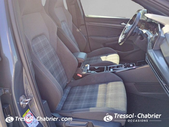 Volkswagen Golf 2.0 TDI SCR 200 DSG7 GTD