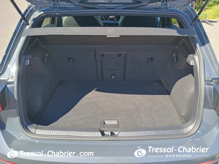 Volkswagen Golf 2.0 TDI SCR 200 DSG7 GTD