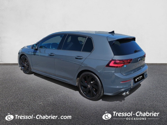 Volkswagen Golf 2.0 TDI SCR 200 DSG7 GTD