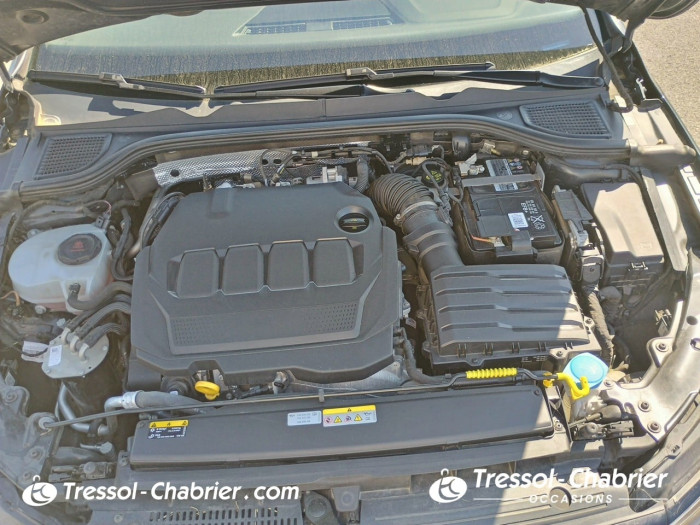 Volkswagen Golf 2.0 TDI SCR 200 DSG7 GTD