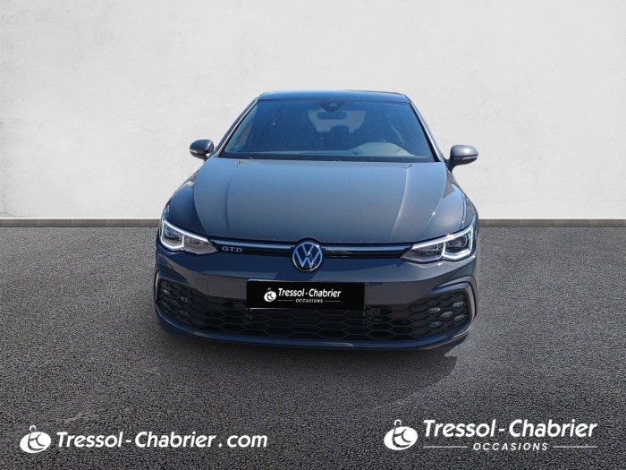 Volkswagen Golf 2.0 TDI SCR 200 DSG7 GTD