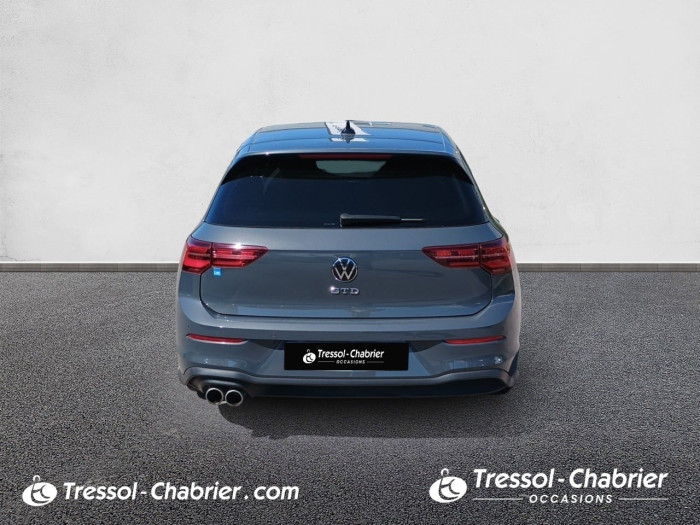 Volkswagen Golf 2.0 TDI SCR 200 DSG7 GTD