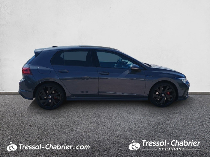 Volkswagen Golf 2.0 TDI SCR 200 DSG7 GTD