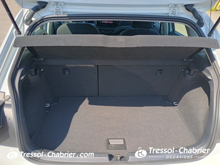 Volkswagen Polo 1.0 TSI 95 S&S DSG7 Life