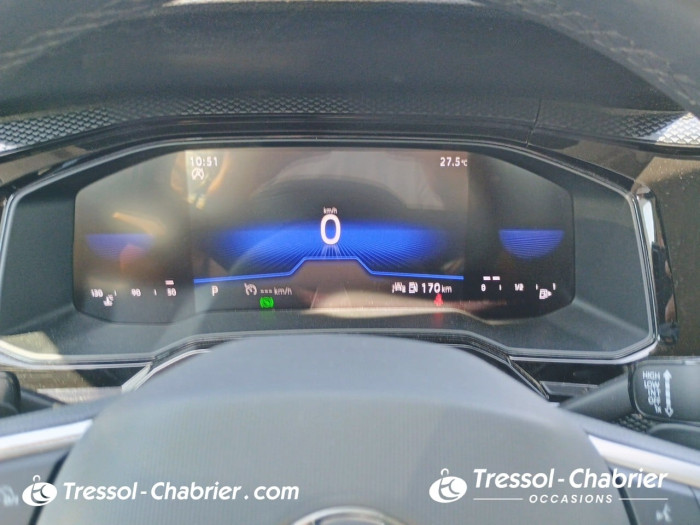 Volkswagen Polo 1.0 TSI 95 S&S DSG7 Life