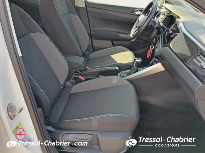 Volkswagen Polo 1.0 TSI 95 S&S DSG7 Life