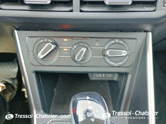 Volkswagen Polo 1.0 TSI 95 S&S DSG7 Life