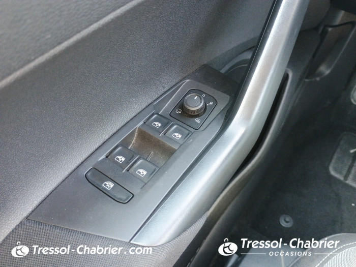 Volkswagen Polo 1.0 TSI 95 S&S DSG7 Life