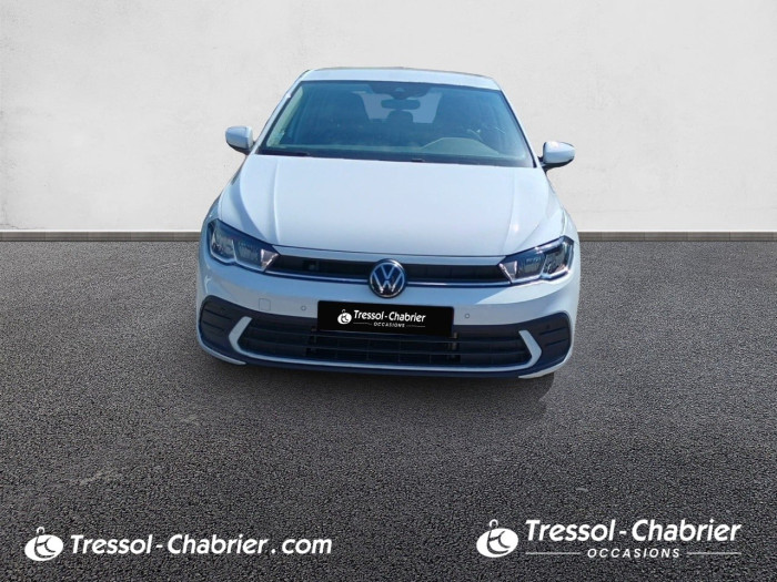 Volkswagen Polo 1.0 TSI 95 S&S DSG7 Life