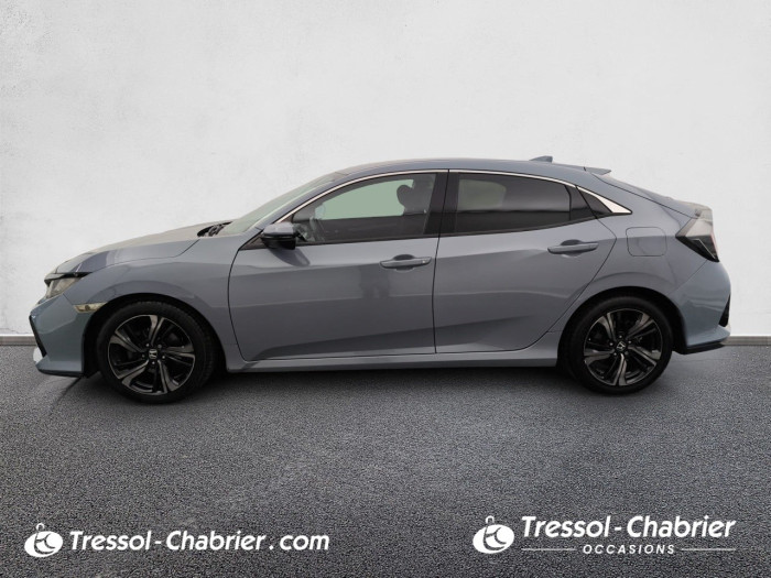Honda CIVIC 2018 1.0 i-VTEC 126 Elegance