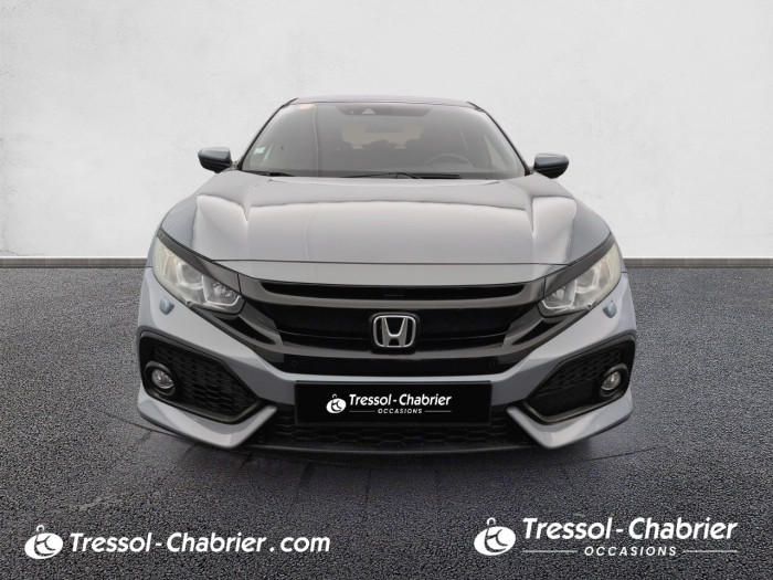 Honda CIVIC 2018 1.0 i-VTEC 126 Elegance