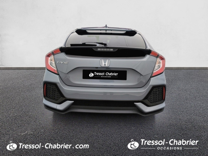 Honda CIVIC 2018 1.0 i-VTEC 126 Elegance